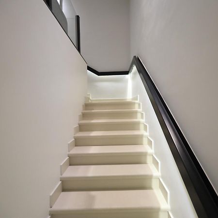 Zero Four Deadsea Villa Sweimeh Exterior photo