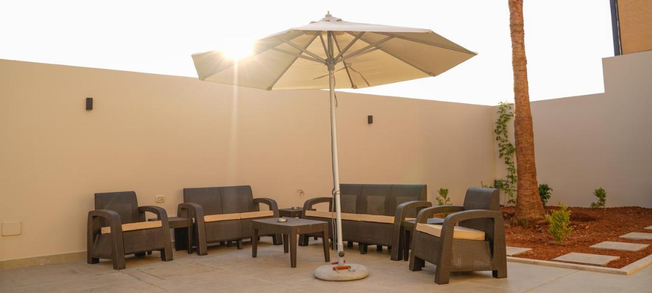 Zero Four Deadsea Villa Sweimeh Exterior photo